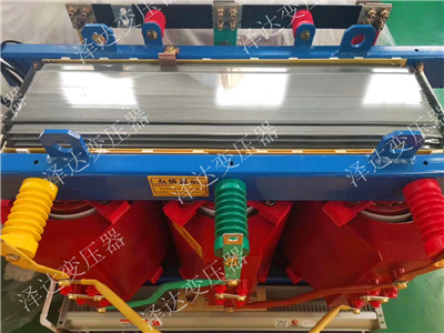 滦平SCB10型号10KV级干式变压器