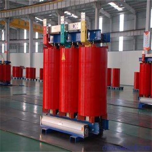 滦平SCB14-800KVA变压器